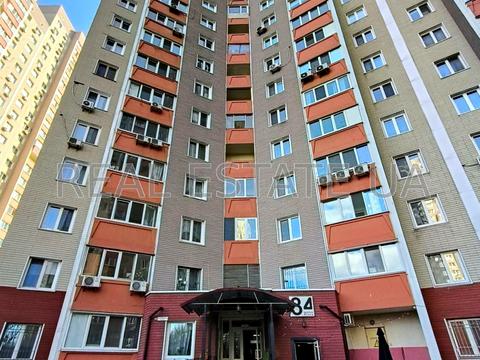 квартира за адресою Урлівська вул., 34