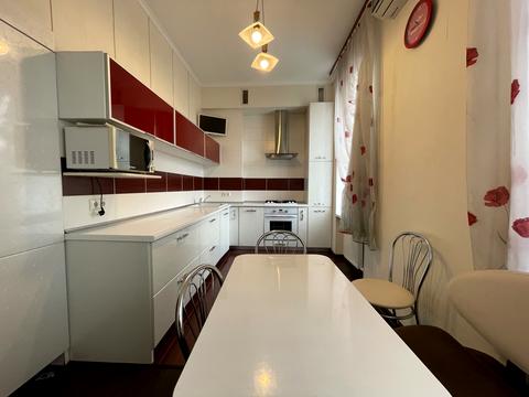 квартира за адресою Антоновича вул. (Горького), 48-Б