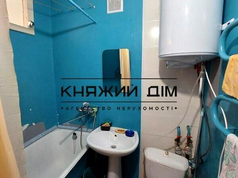 квартира по адресу Мрии ул. (Академика Туполева), 3-А