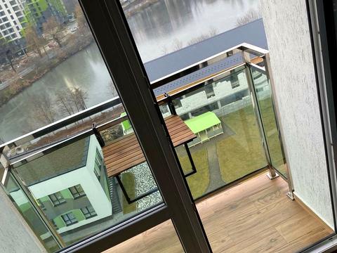 квартира за адресою Івано-Франківськ, Гетьмана Мазепи вул., 164, к11