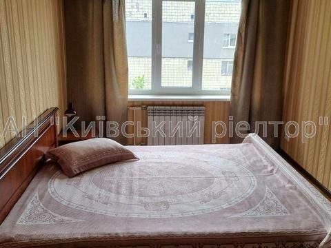 квартира за адресою Раїси Окіпної вул., 5