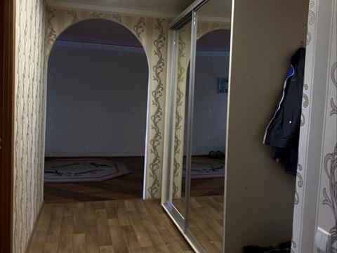 квартира по адресу Авраменко, 22