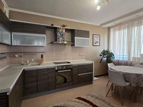 квартира за адресою Велика Китаївська вул., 53