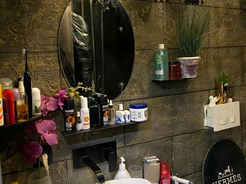 квартира за адресою Барабашова вул., 10в