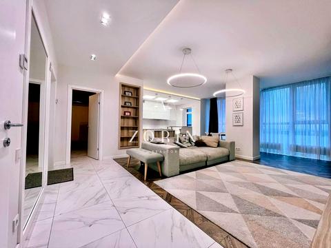 квартира по адресу Европейская ул. (Миронова), 9-А