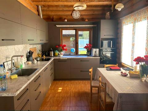 дом по адресу Героев Днепра ул.