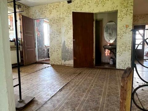 дом по адресу Милены Рудницкой ул. (50-летия Победы), 15