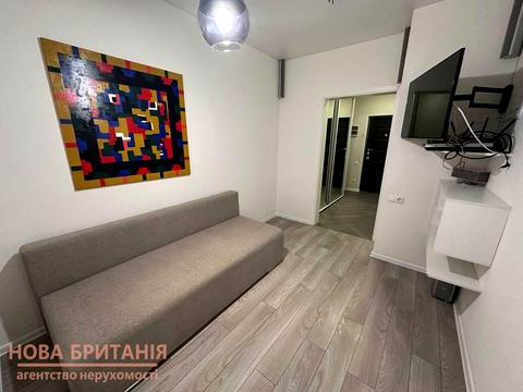 квартира по адресу Михаила Максимовича ул. (Онуфрія Трутенка), 28-Б