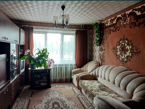 квартира за адресою Прибузька вул., 10