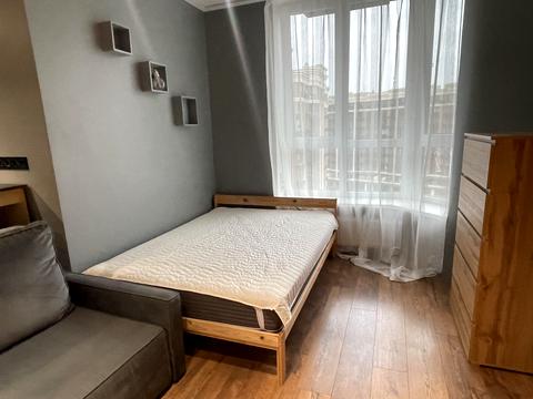 квартира по адресу Яблоневая ул., 15