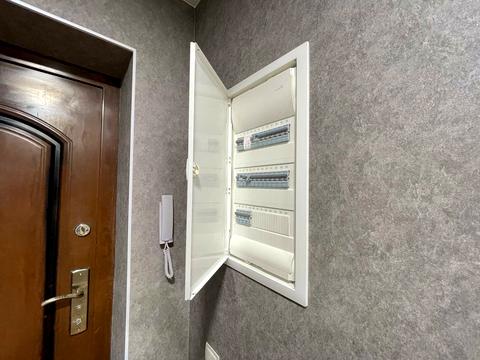 квартира за адресою Вербицького вул., 2