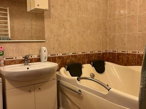 квартира по адресу Комитетская ул., 14в
