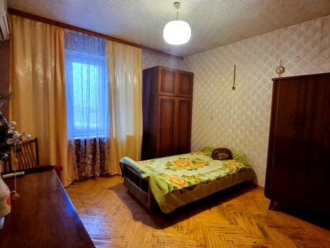 квартира по адресу Бориса Гмыри ул., 13