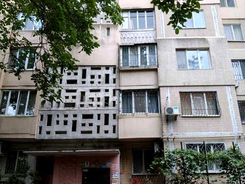 квартира за адресою Люстдорфська дорога вул., 168