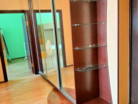 квартира за адресою Степана Рудницького вул. (Академіка Вільямса), 15 к3