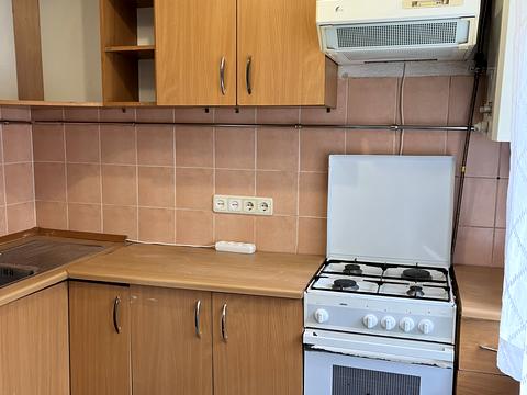 квартира за адресою Гетьмана Кирила Розумовського вул. (Миколи Краснова), 8