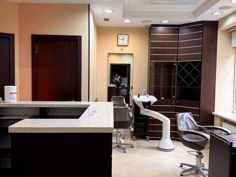 комерційна за адресою Берестейський просп. (Перемоги), 74