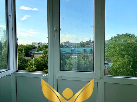 квартира за адресою Джерельна вул. (Родникова), 76