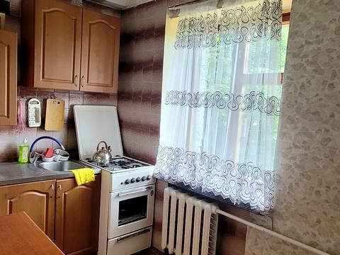 квартира по адресу Нежинская ул., 18