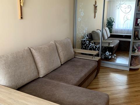 квартира по адресу Будного ул., 20