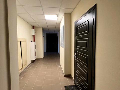 квартира за адресою Академіка Сахарова вул., 20б