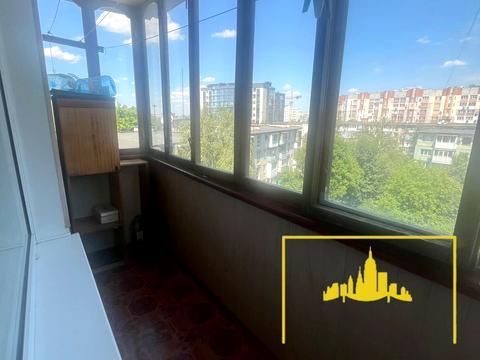 квартира за адресою Перемоги вул., 32а