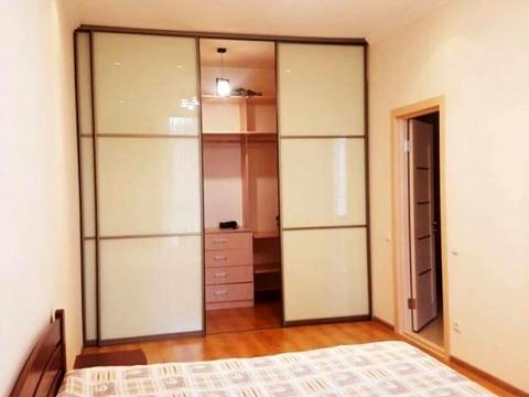 квартира за адресою Французький бульв., 22
