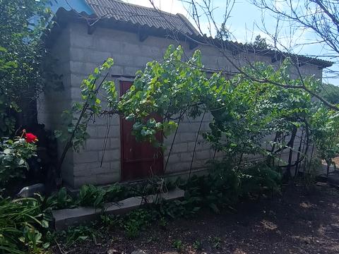 будинок за адресою Сил Спеціальних Операцій вул. (Мерецкова)