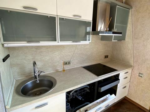 квартира за адресою Олександра Мишуги вул., 1/4