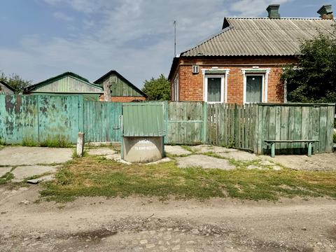 дом по адресу Козацька