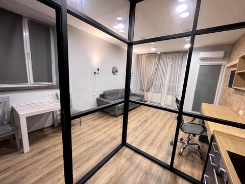 квартира по адресу Сергія колоса, 3