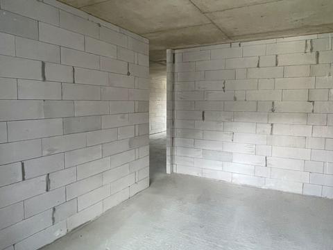 квартира по адресу Крайковского ул., 3 к8