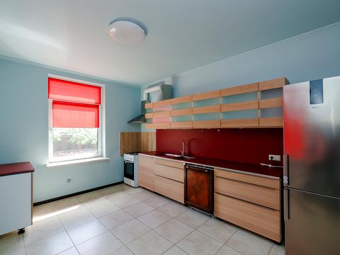 дом по адресу Первомайская ул.