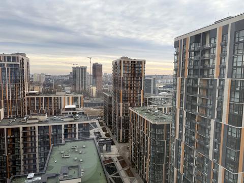 квартира за адресою Предславинська вул., 53