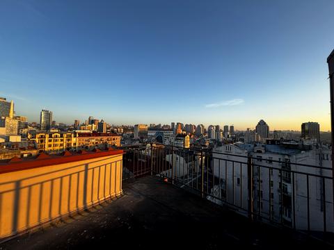 квартира по адресу Антоновича ул. (Горького), 3-А