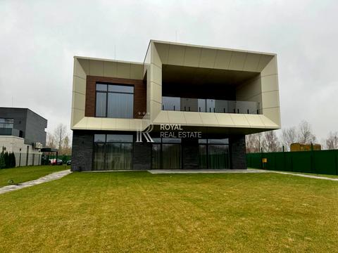 дом по адресу Лісова ул.