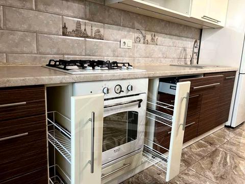 квартира за адресою Угорська вул., 12