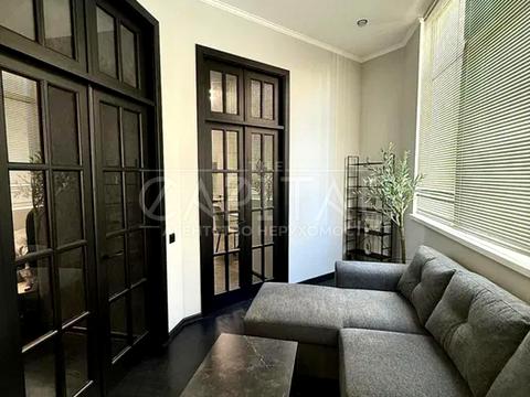 квартира по адресу Шота Руставели ул., 20-Б