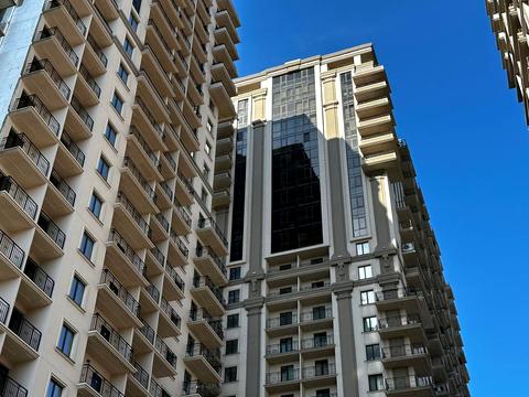квартира за адресою Фонтанська дорога вул., 25