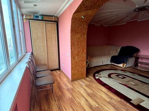 квартира за адресою Старокостянтинівське шосе, 7б