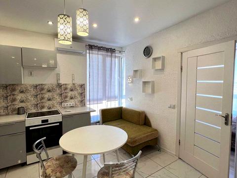 квартира за адресою Марсельська вул., 62