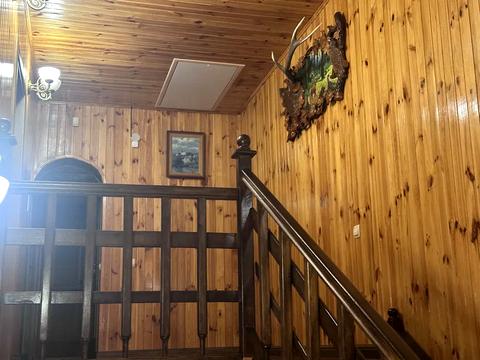 будинок за адресою Центральна, 1