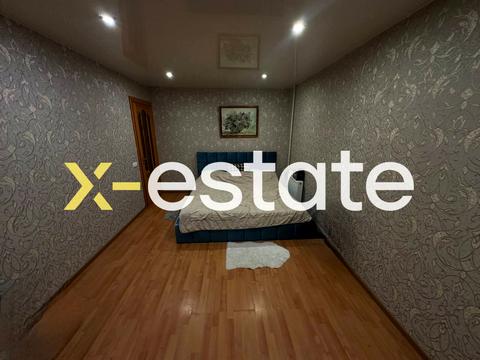 квартира за адресою Нескорених вул., 54