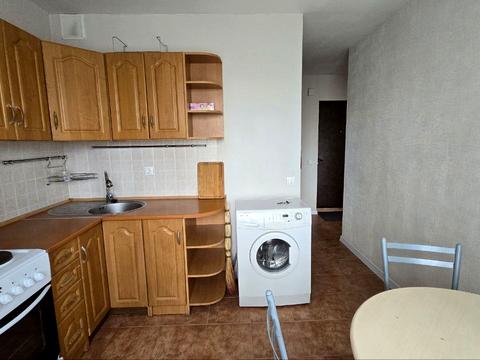 квартира по адресу Голосеевский просп. (40-летия Октября), 11