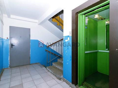 квартира по адресу Соснова ул., 1