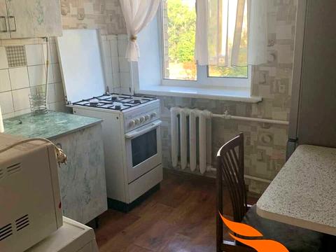 квартира по адресу Леонида Каденюка просп. (Юрия Гагарина), 13