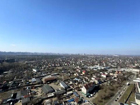 квартира за адресою Каховська вул., 62