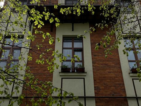 квартира по адресу Софии Галечко ул., 2Б