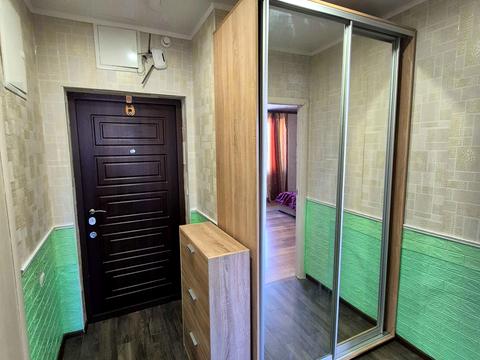 квартира по адресу Бассейная ул., 6А