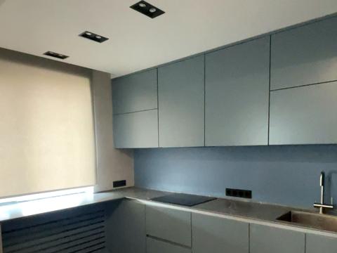 квартира по адресу Академика Сахарова ул., 3А